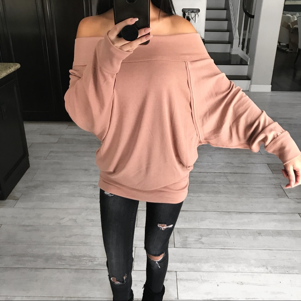 LAST//HIFEY in Dusty Pink - Picture 4 of 6
